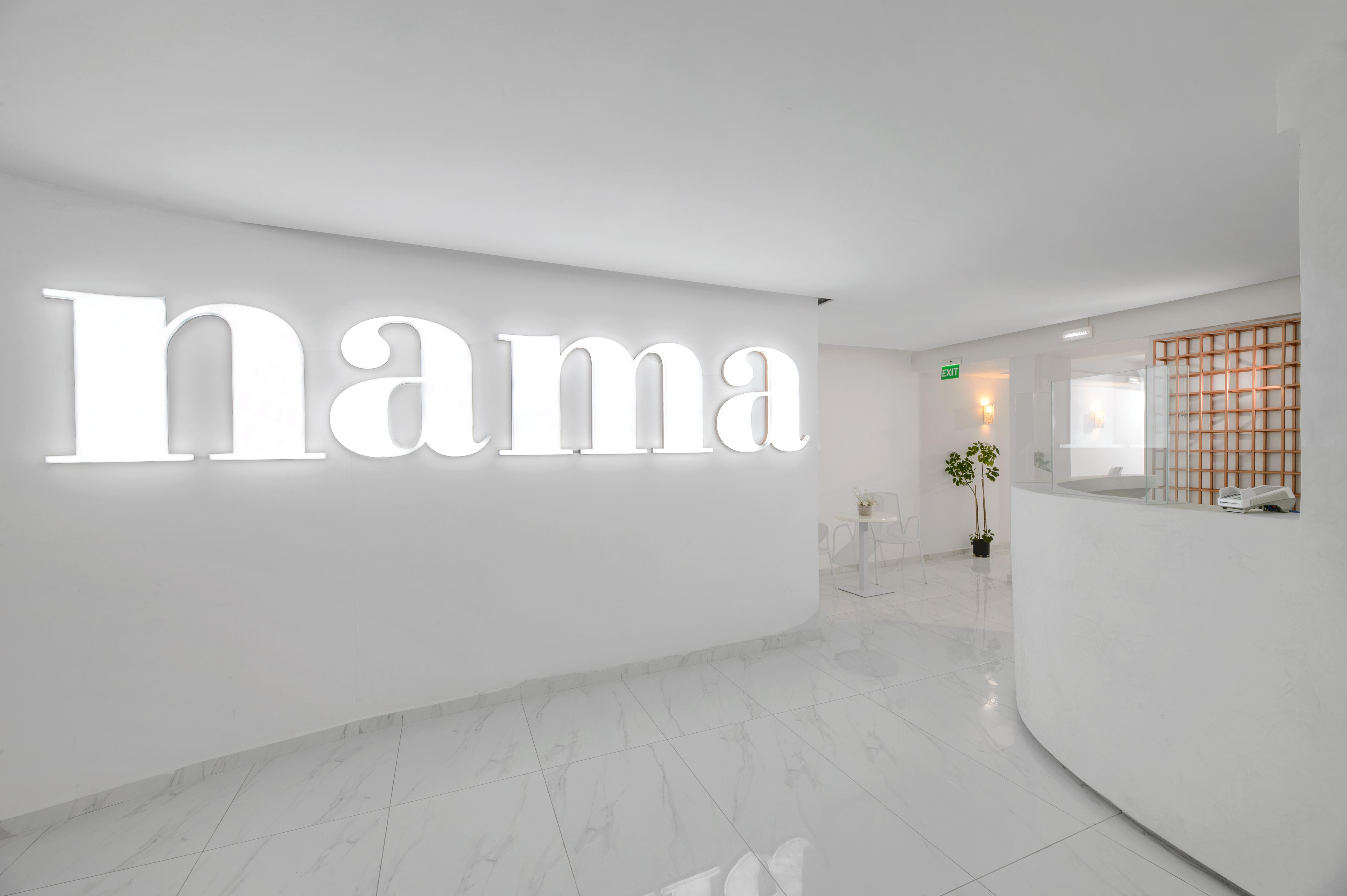 Nama Boutique Hotel Tínos Exterior foto